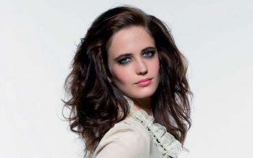 Актриса театру, кіно і телебачення, модель Єва Грін (Eva Green)