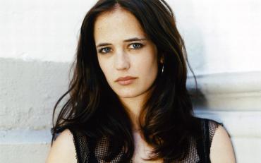 Актриса театру, кіно і телебачення, модель Єва Грін (Eva Green)