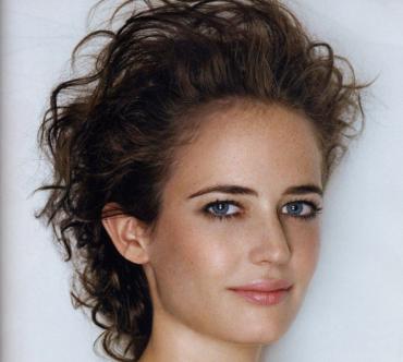 Актриса театру, кіно і телебачення, модель Єва Грін (Eva Green)