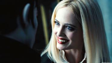 Актриса театру, кіно і телебачення, модель Єва Грін (Eva Green)