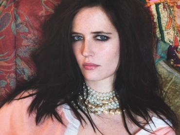 Актриса театру, кіно і телебачення, модель Єва Грін (Eva Green)