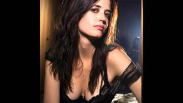Актриса театру, кіно і телебачення, модель Єва Грін (Eva Green)