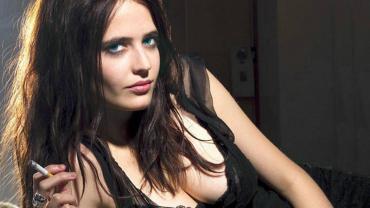 Актриса театру, кіно і телебачення, модель Єва Грін (Eva Green)