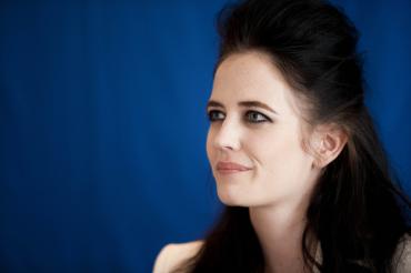 Актриса театру, кіно і телебачення, модель Єва Грін (Eva Green)