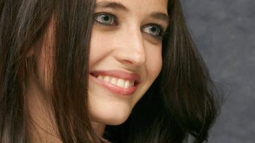 Актриса театру, кіно і телебачення, модель Єва Грін (Eva Green)