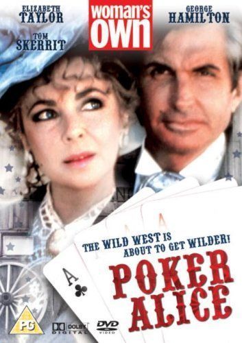 Покер Аліса / Poker Alice