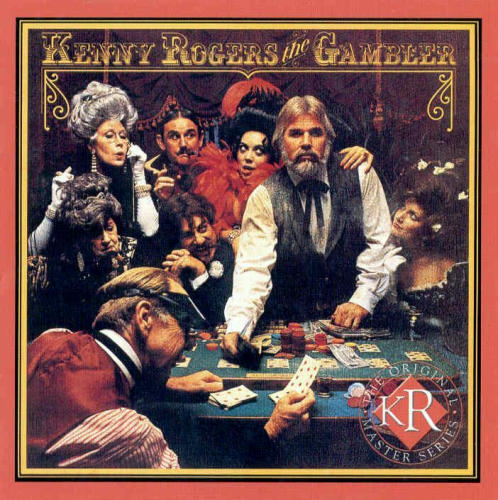 Гравець / The Gambler