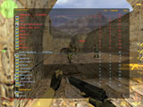 Скріншоти Counter-Strike 1.6