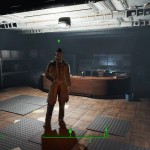 Місцезнаходження всіх пупсів Fallout 4 на мапі з фото Местоположение всех пупсов Fallout 4 на карте с фото