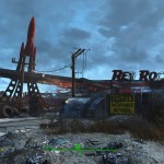 Місцезнаходження всіх пупсів Fallout 4 на мапі з фото Местоположение всех пупсов Fallout 4 на карте с фото