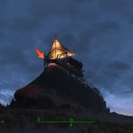 Місцезнаходження всіх пупсів Fallout 4 на мапі з фото Местоположение всех пупсов Fallout 4 на карте с фото