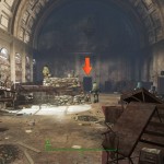 Місцезнаходження всіх пупсів Fallout 4 на мапі з фото Местоположение всех пупсов Fallout 4 на карте с фото