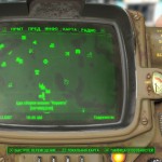 Місцезнаходження всіх пупсів Fallout 4 на мапі з фото Местоположение всех пупсов Fallout 4 на карте с фото