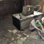 Місцезнаходження всіх пупсів Fallout 4 на мапі з фото Местоположение всех пупсов Fallout 4 на карте с фото