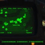 Місцезнаходження всіх пупсів Fallout 4 на мапі з фото Местоположение всех пупсов Fallout 4 на карте с фото