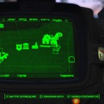 Місцезнаходження всіх пупсів Fallout 4 на мапі з фото Местоположение всех пупсов Fallout 4 на карте с фото