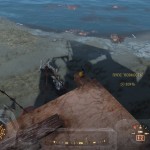 Місцезнаходження всіх пупсів Fallout 4 на мапі з фото Местоположение всех пупсов Fallout 4 на карте с фото