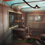 Місцезнаходження всіх пупсів Fallout 4 на мапі з фото Местоположение всех пупсов Fallout 4 на карте с фото