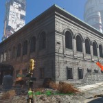 Місцезнаходження всіх пупсів Fallout 4 на мапі з фото Местоположение всех пупсов Fallout 4 на карте с фото