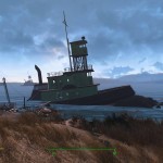 Місцезнаходження всіх пупсів Fallout 4 на мапі з фото Местоположение всех пупсов Fallout 4 на карте с фото