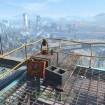 Місцезнаходження всіх пупсів Fallout 4 на мапі з фото Местоположение всех пупсов Fallout 4 на карте с фото