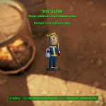 Місцезнаходження всіх пупсів Fallout 4 на мапі з фото Местоположение всех пупсов Fallout 4 на карте с фото
