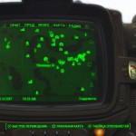 Місцезнаходження всіх пупсів Fallout 4 на мапі з фото Местоположение всех пупсов Fallout 4 на карте с фото