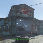 Місцезнаходження всіх пупсів Fallout 4 на мапі з фото Местоположение всех пупсов Fallout 4 на карте с фото