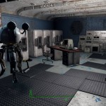 Місцезнаходження всіх пупсів Fallout 4 на мапі з фото Местоположение всех пупсов Fallout 4 на карте с фото