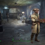 Місцезнаходження всіх пупсів Fallout 4 на мапі з фото Местоположение всех пупсов Fallout 4 на карте с фото