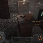 Місцезнаходження всіх пупсів Fallout 4 на мапі з фото Местоположение всех пупсов Fallout 4 на карте с фото