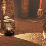 Місцезнаходження всіх пупсів Fallout 4 на мапі з фото Местоположение всех пупсов Fallout 4 на карте с фото