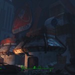 Місцезнаходження всіх пупсів Fallout 4 на мапі з фото Местоположение всех пупсов Fallout 4 на карте с фото
