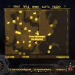 Місцезнаходження всіх пупсів Fallout 4 на мапі з фото Местоположение всех пупсов Fallout 4 на карте с фото