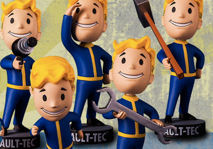 Місцезнаходження всіх пупсів Fallout 4 на мапі з фото Местоположение всех пупсов Fallout 4 на карте с фото