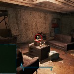 Місцезнаходження всіх пупсів Fallout 4 на мапі з фото Местоположение всех пупсов Fallout 4 на карте с фото
