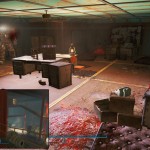 Місцезнаходження всіх пупсів Fallout 4 на мапі з фото Местоположение всех пупсов Fallout 4 на карте с фото