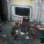 Місцезнаходження всіх пупсів Fallout 4 на мапі з фото Местоположение всех пупсов Fallout 4 на карте с фото