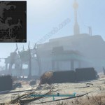 Місцезнаходження всіх пупсів Fallout 4 на мапі з фото Местоположение всех пупсов Fallout 4 на карте с фото