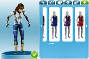 Секрети, хитрощі, опис The Sims Free Play Секреты, уловки, описание The Sims Free Play