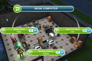 Секрети, хитрощі, опис The Sims Free Play Секреты, уловки, описание The Sims Free Play