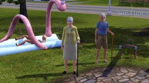 Секрети, хитрощі, опис The Sims Free Play Секреты, уловки, описание The Sims Free Play