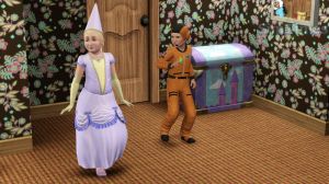 Секрети, хитрощі, опис The Sims Free Play Секреты, уловки, описание The Sims Free Play