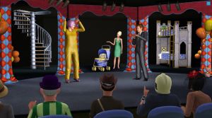Секрети, хитрощі, опис The Sims Free Play Секреты, уловки, описание The Sims Free Play
