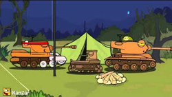 мульти World of Tanks