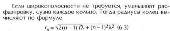Плоскі і сферичні супутникові антени