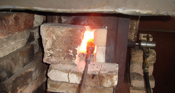 газовий горн