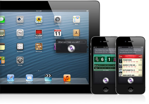 iOS 6 для iPhone, iPod touch і iPad: нові функції, особливості, терміни релізу iOS 6 для iPhone, iPod touch и iPad: новые функции, особенности, сроки релиза