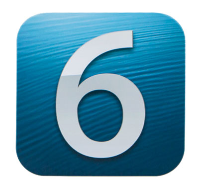 iOS 6 для iPhone, iPod touch і iPad: нові функції, особливості, терміни релізу iOS 6 для iPhone, iPod touch и iPad: новые функции, особенности, сроки релиза