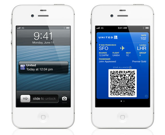 iOS 6 для iPhone, iPod touch і iPad: нові функції, особливості, терміни релізу iOS 6 для iPhone, iPod touch и iPad: новые функции, особенности, сроки релиза